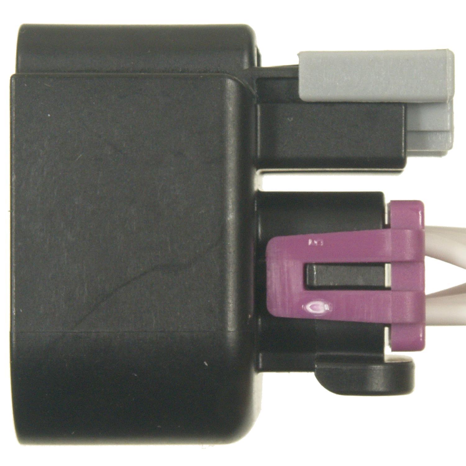 Standard Motor Products S1266 - Secondary Air Injection Relay Connector Standard Motor Products S1266 Air Cleaner Check Valve Connector product image 3 of 3