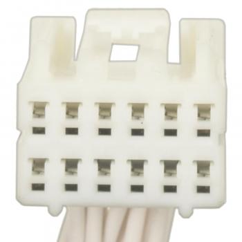 Standard Motor Products S1268 Communication Interface Module Connector product image 1 of 3