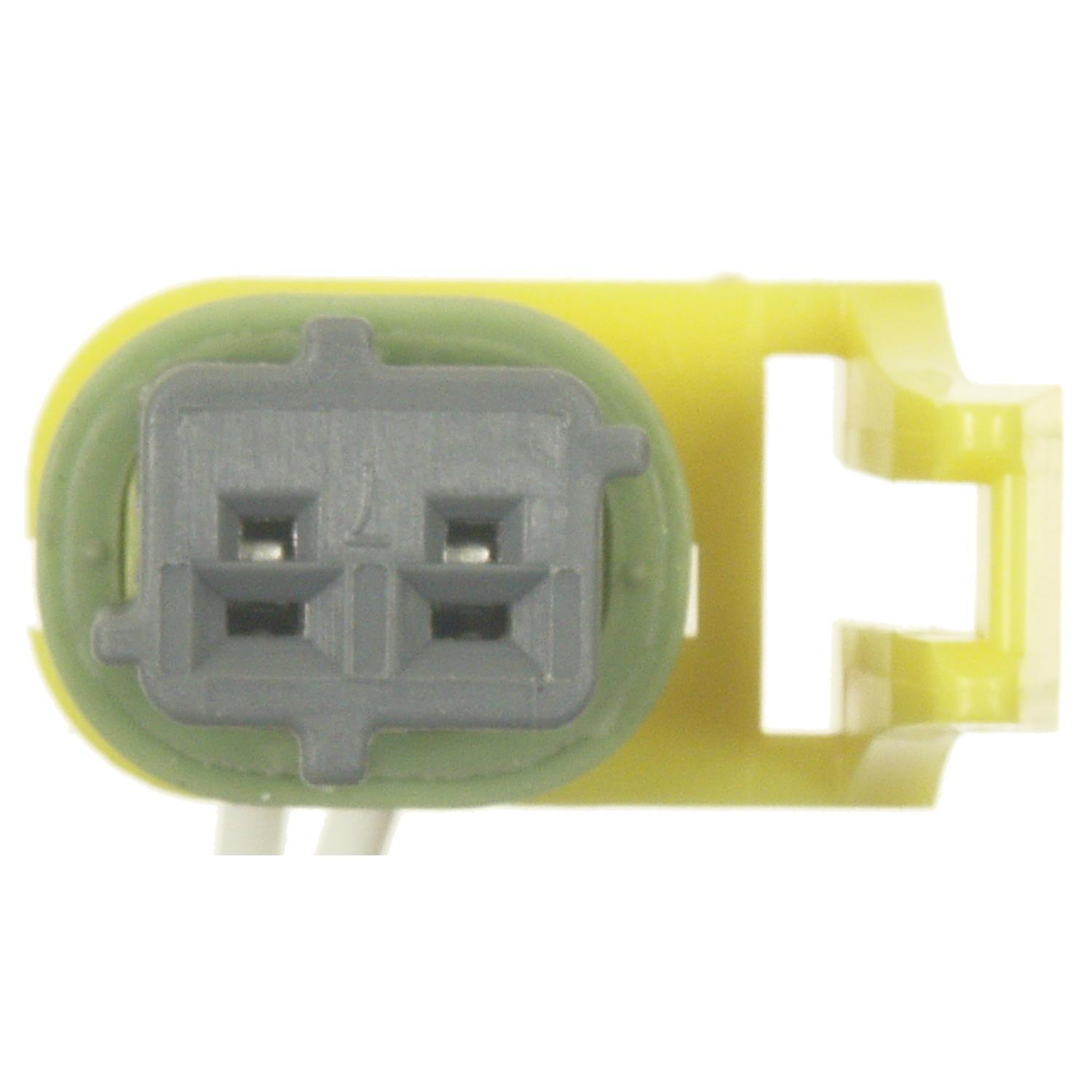 Standard Motor Products S1269 Air Bag Module Connector product image 1 of 3