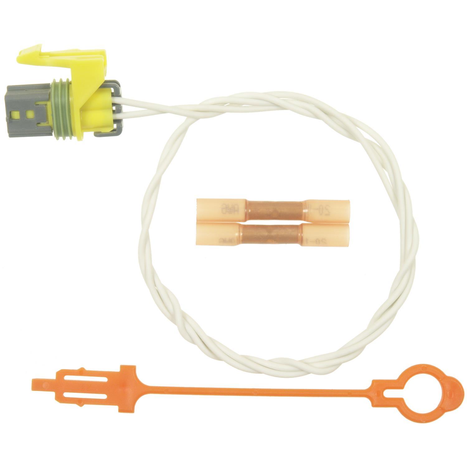 Standard Motor Products S1269 Air Bag Module Connector product image 2 of 3