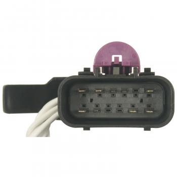 Standard Motor Products S1270 Door Harness Connector product image 1 of 3