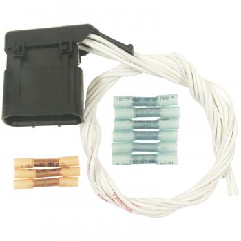 Standard Motor Products S1270 Door Harness Connector product image 2 of 3