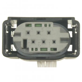Standard Motor Products S1271 Brake Pressure Switch Connector product image 1 of 3
