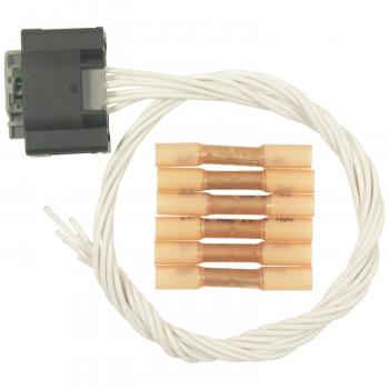 Standard Motor Products S1271 Brake Pressure Switch Connector product image 2 of 3