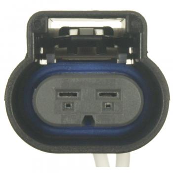 Standard Motor Products S1273 - Transmission Control Module Connector Standard Motor Products S1273 Secondary Air Injection Pump Connector product image 1 of 3