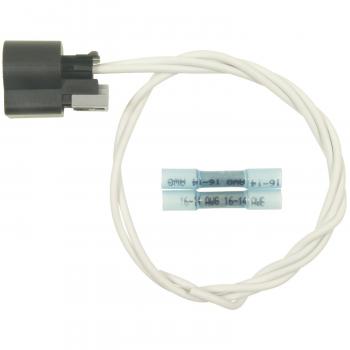Standard Motor Products S1273 - Transmission Control Module Connector Standard Motor Products S1273 Secondary Air Injection Pump Connector product image 2 of 3