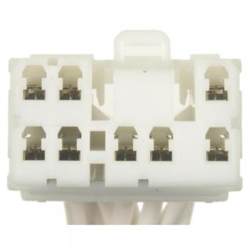 Standard Motor Products S1274 - Body Control Module Connector Standard Motor Products S1274 Body Control Module Connector product image 1 of 3