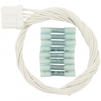 Standard Motor Products S1274 Body Control Module Connector product image 2 of 3