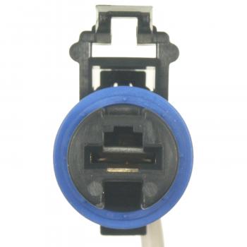 Standard Motor Products S1276 Engine Wiring Harness Connector product image 1 of 3