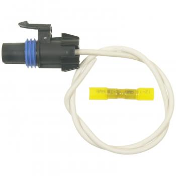 Standard Motor Products S1276 Engine Wiring Harness Connector product image 2 of 3