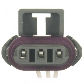 Standard Motor Products S1277 - Engine Coolant Temperature Sensor Connector Standard Motor Products S1277 Engine Coolant Temperature Sensor Connector product image 1 of 3