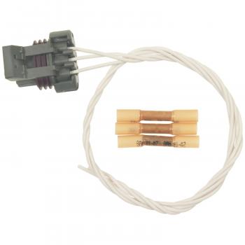 Standard Motor Products S1277 - Engine Coolant Temperature Sensor Connector Standard Motor Products S1277 Engine Coolant Temperature Sensor Connector product image 2 of 3