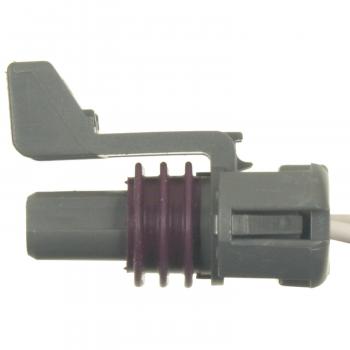 Standard Motor Products S1277 - Engine Coolant Temperature Sensor Connector Standard Motor Products S1277 Engine Coolant Temperature Sensor Connector product image 3 of 3