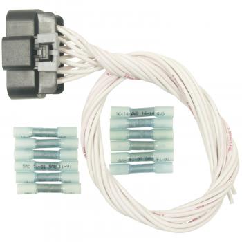 Standard Motor Products S1278 - Body Wiring Harness Connector Standard Motor Products S1278 Body Wiring Harness Connector product image 2 of 3