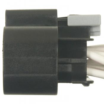 Standard Motor Products S1278 - Body Wiring Harness Connector Standard Motor Products S1278 Body Wiring Harness Connector product image 3 of 3