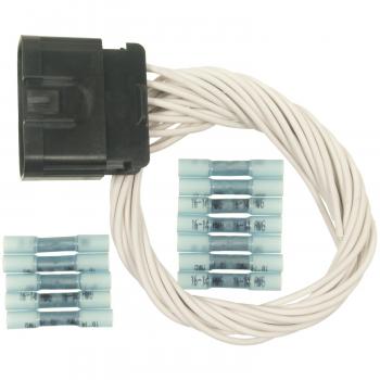 Standard Motor Products S1279 Body Wiring Harness Connector product image 2 of 3