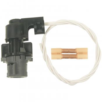 Standard Motor Products S1280 Air Suspension Solenoid Connector product image 2 of 3