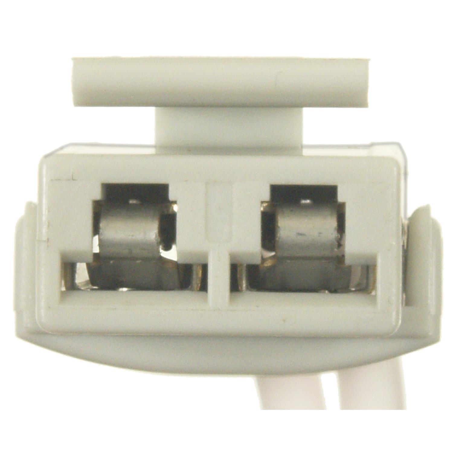 Standard Motor Products S1282 Power Seat Harness Connector product image 1 of 3