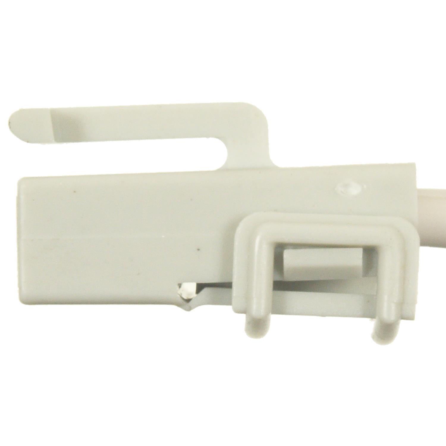 Standard Motor Products S1282 Power Seat Harness Connector product image 3 of 3