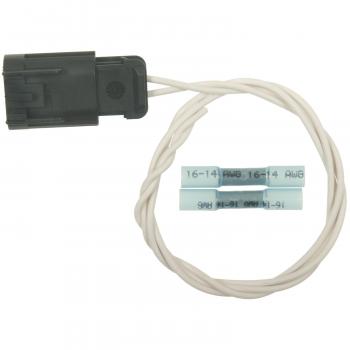Standard Motor Products S1283 Engine Wiring Harness Connector product image 2 of 3