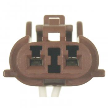 Standard Motor Products S1284 Neutral Safety Switch Connector product image 1 of 3
