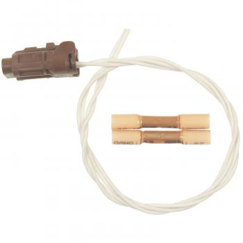 Standard Motor Products S1284 Neutral Safety Switch Connector product image 2 of 3