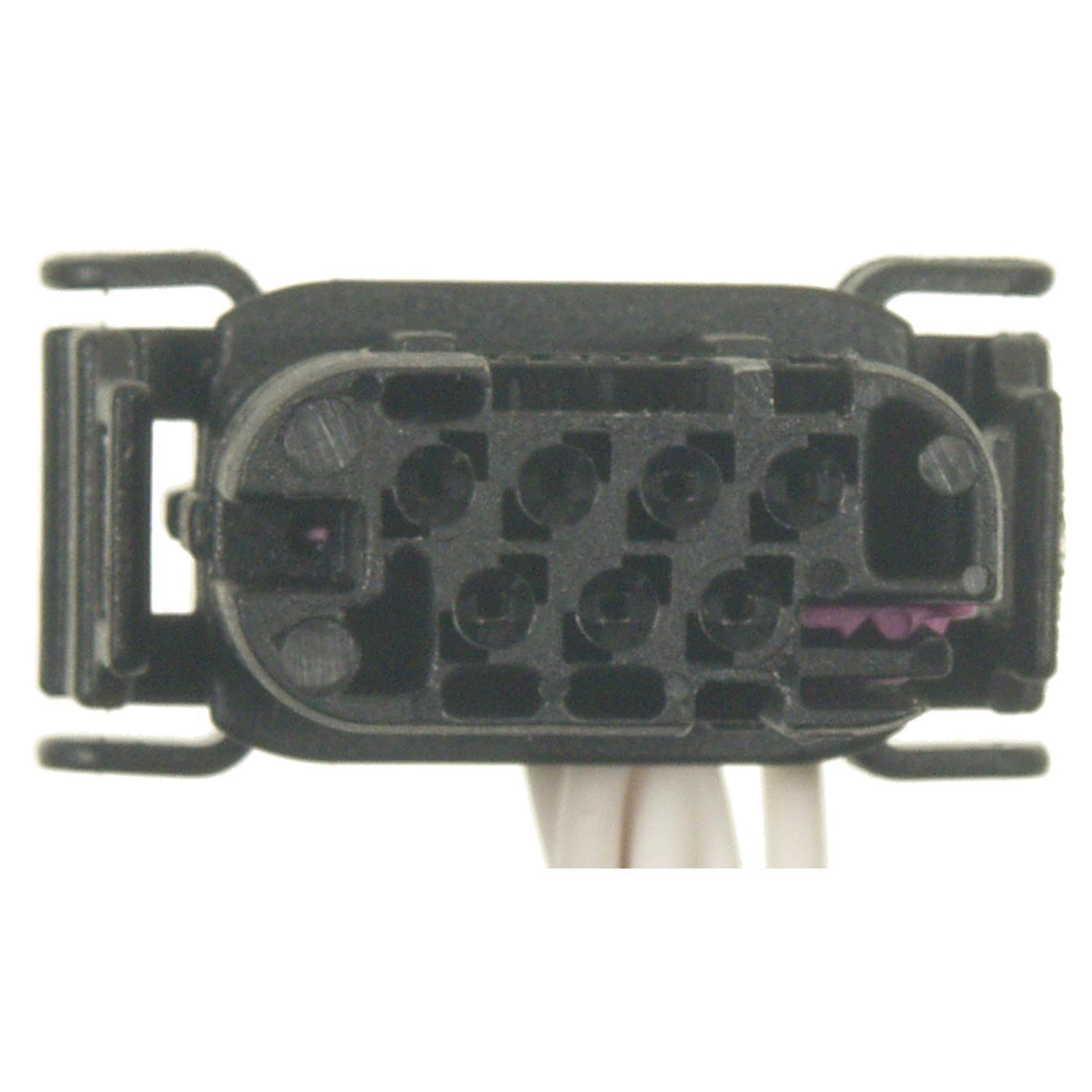 Standard Motor Products S1285 Steering Angle Sensor Connector product image 1 of 3