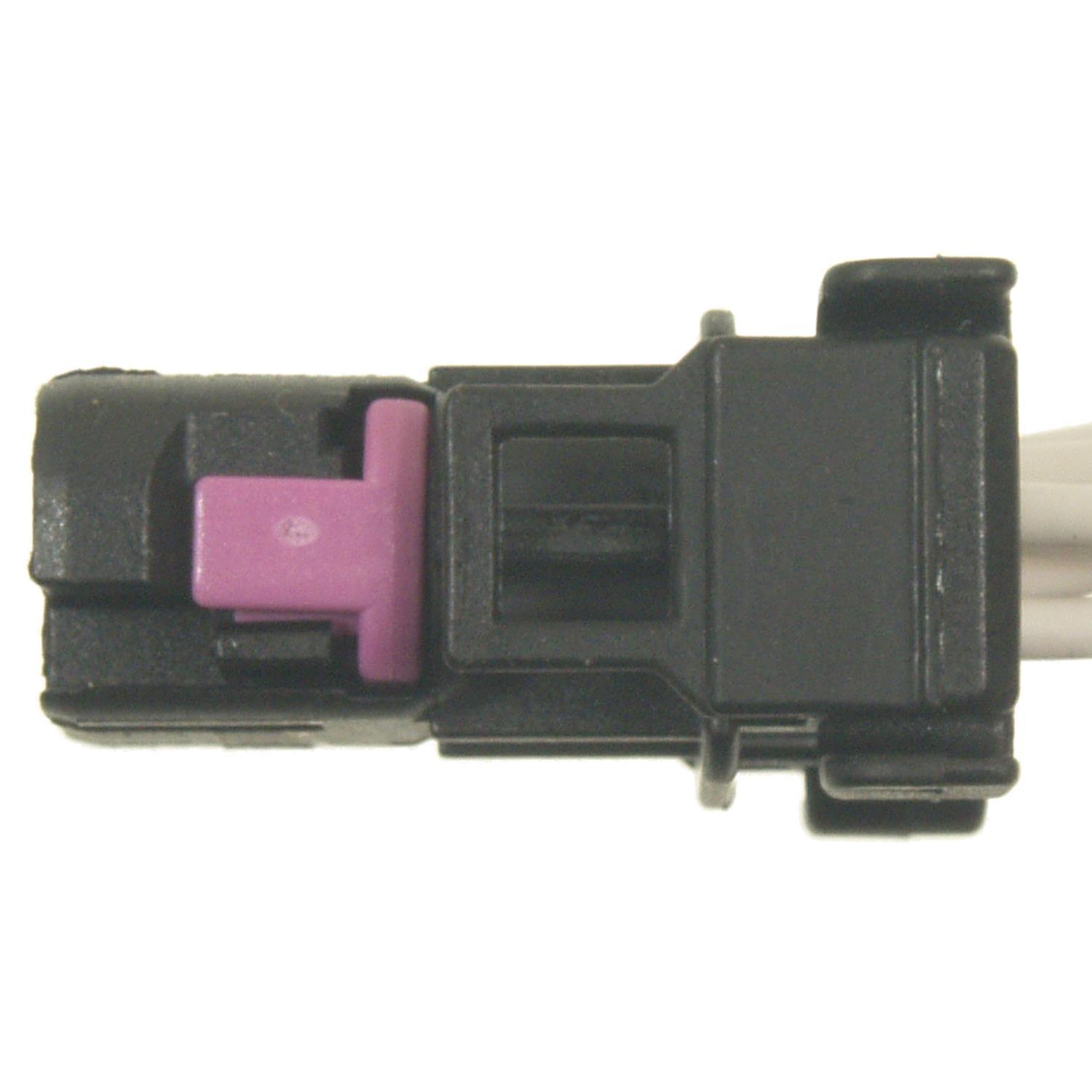 Standard Motor Products S1285 Steering Angle Sensor Connector product image 3 of 3