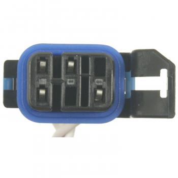 Standard Motor Products S1286 - Fuel Tank Harness Connector Standard Motor Products S1286 Fuel Pump / Sending Unit Connector product image 1 of 3