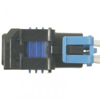 Standard Motor Products S1286 - Fuel Tank Harness Connector Standard Motor Products S1286 Fuel Pump / Sending Unit Connector product image 3 of 3