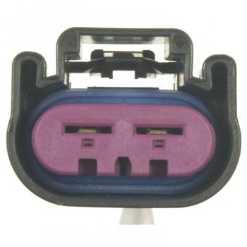 Standard Motor Products S1288 - Engine Cooling Fan Motor Connector Standard Motor Products S1288 Engine Cooling Fan Motor Connector product image 1 of 3