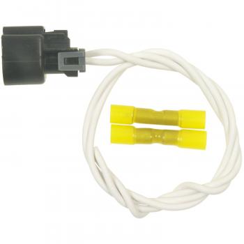 Standard Motor Products S1288 - Engine Cooling Fan Motor Connector Standard Motor Products S1288 Engine Cooling Fan Motor Connector product image 2 of 3