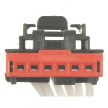 Standard Motor Products S1289 HVAC Air Inlet Door Actuator Connector product image 1 of 3
