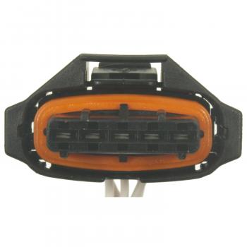 Standard Motor Products S1292 - Mass Air Flow Sensor Connector Standard Motor Products S1292 Accelerator Pedal Position Sensor Connector product image 1 of 3