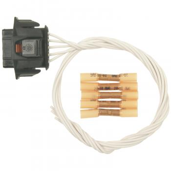 Standard Motor Products S1292 - Mass Air Flow Sensor Connector Standard Motor Products S1292 Accelerator Pedal Position Sensor Connector product image 2 of 3