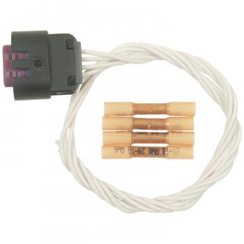 Standard Motor Products S1294 Engine Intake Manifold Runner Solenoid Connector product image 2 of 3