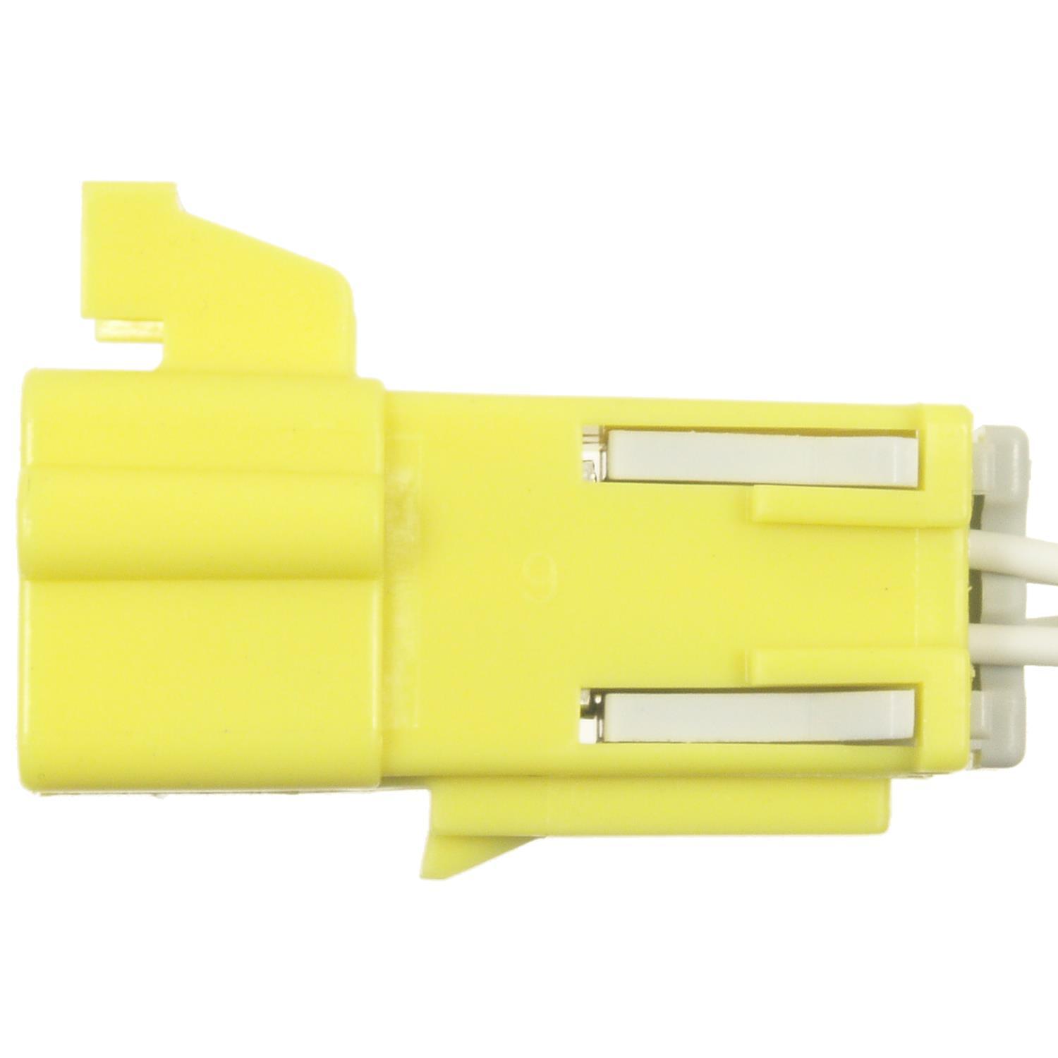 Standard Motor Products S1295 Air Bag Clockspring Connector product image 3 of 3