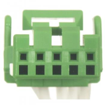 Standard Motor Products S1296 Door Lock Module Connector product image 1 of 3
