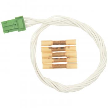 Standard Motor Products S1296 Door Lock Module Connector product image 2 of 3