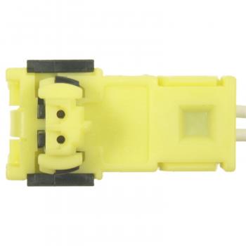 Standard Motor Products S1298 - Seat Belt Harness Connector Standard Motor Products S1298 Seat Belt Harness Connector product image 1 of 3