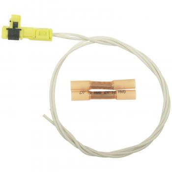 Standard Motor Products S1298 Seat Belt Harness Connector product image 2 of 3