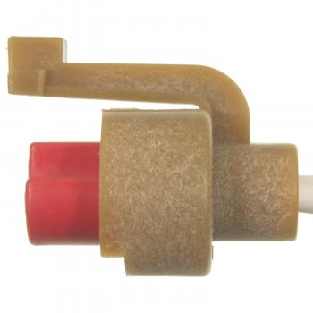 Standard Motor Products S1299 - Engine Cooling Fan Motor Connector Standard Motor Products S1299 Engine Cooling Fan Motor Connector product image 3 of 3