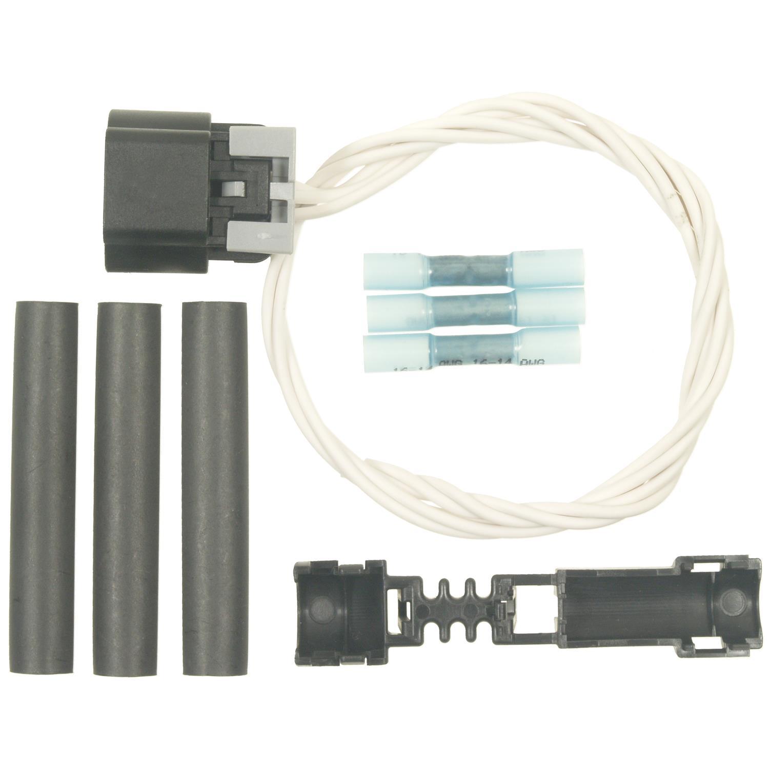 Standard Motor Products S1302 Engine Oil Level Sensor Connector product image 2 of 3