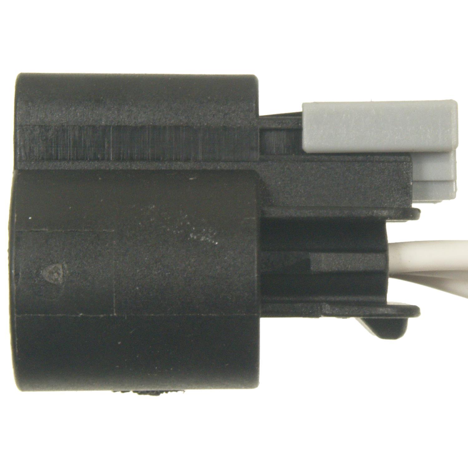 Standard Motor Products S1302 Engine Oil Level Sensor Connector product image 3 of 3