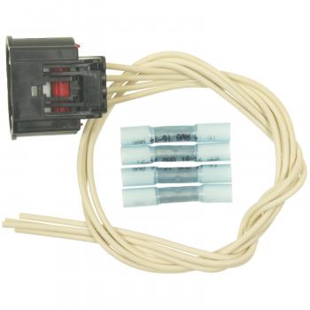 Standard Motor Products S1308 Ignition Coil Connector product image 2 of 3
