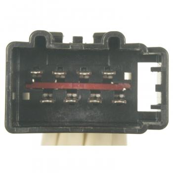 Standard Motor Products S1309 Body Wiring Harness Connector product image 1 of 3