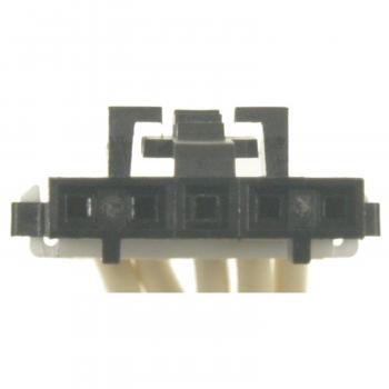 Standard Motor Products S1310 - Windshield Wiper Switch Connector Standard Motor Products S1310 Cruise Control Switch Connector product image 1 of 3