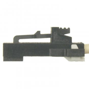 Standard Motor Products S1310 - Windshield Wiper Switch Connector Standard Motor Products S1310 Cruise Control Switch Connector product image 3 of 3