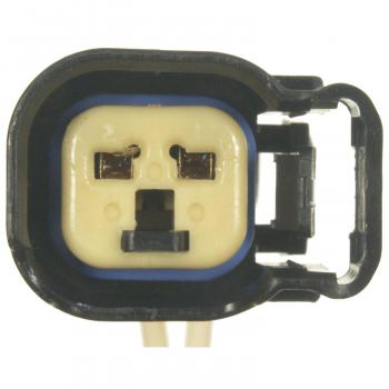 Standard Motor Products S1312 Side Marker Lamp Connector product image 1 of 3