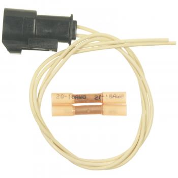 Standard Motor Products S1312 Side Marker Lamp Connector product image 2 of 3
